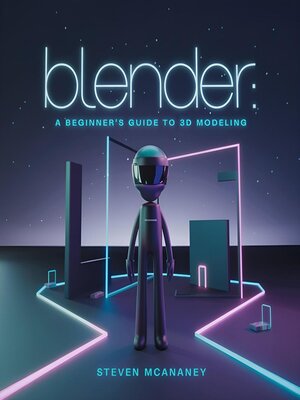 cover image of Blender